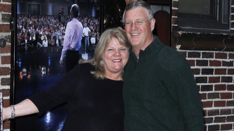 How Big Is The Age Gap Between Taylor Swift's Divorced Parents?