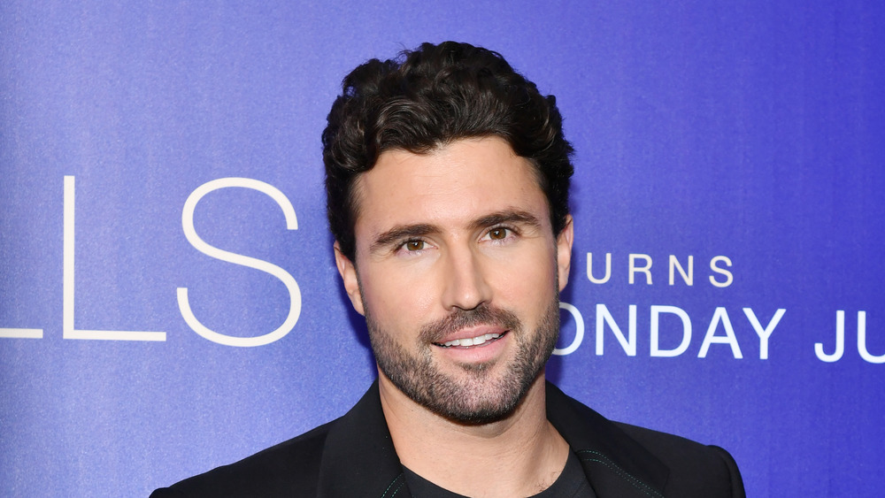 Brody Jenner
