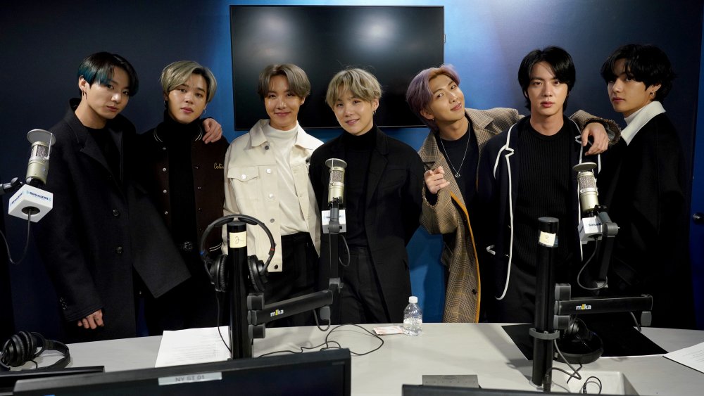 BTS
