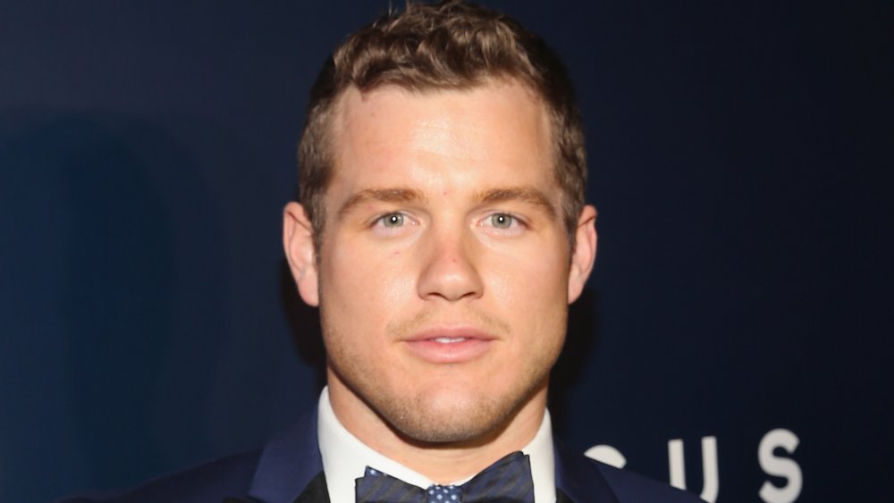 Colton Underwood 