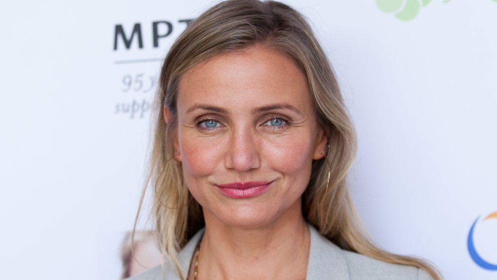 Cameron Diaz