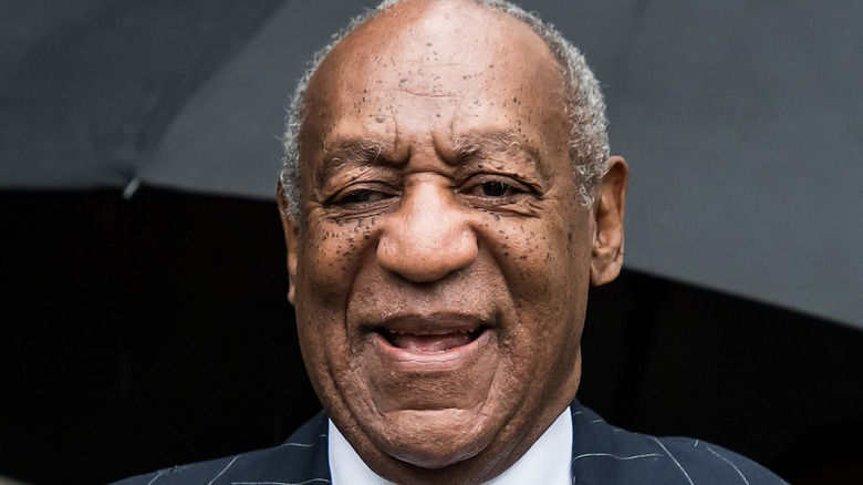 Bill Cosby trial sentencing 