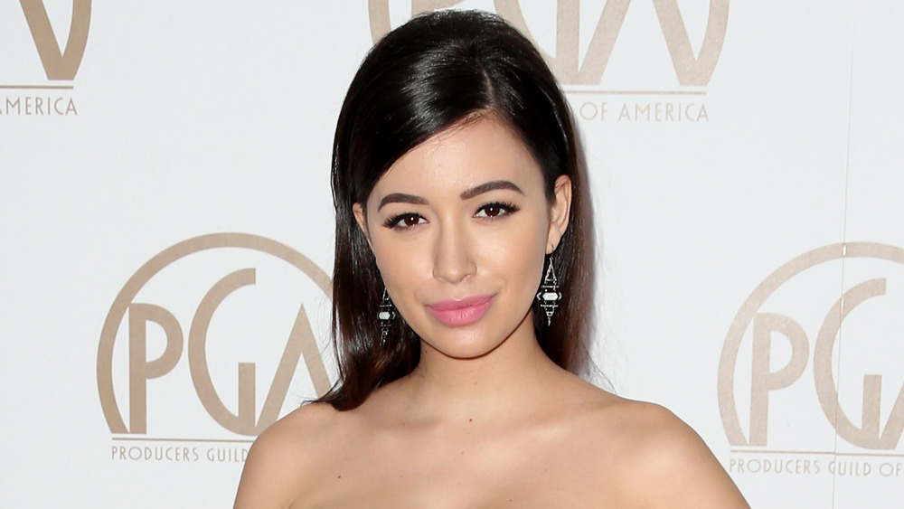 Christian Serratos