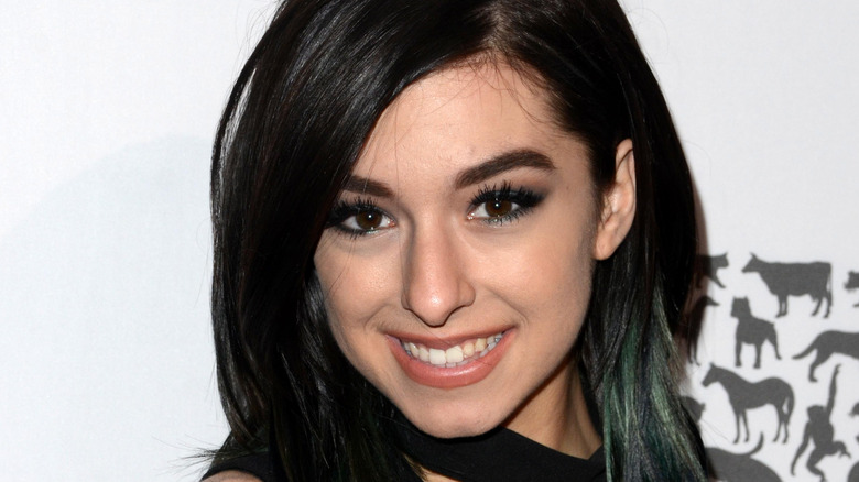 Christina Grimmie Todesursache