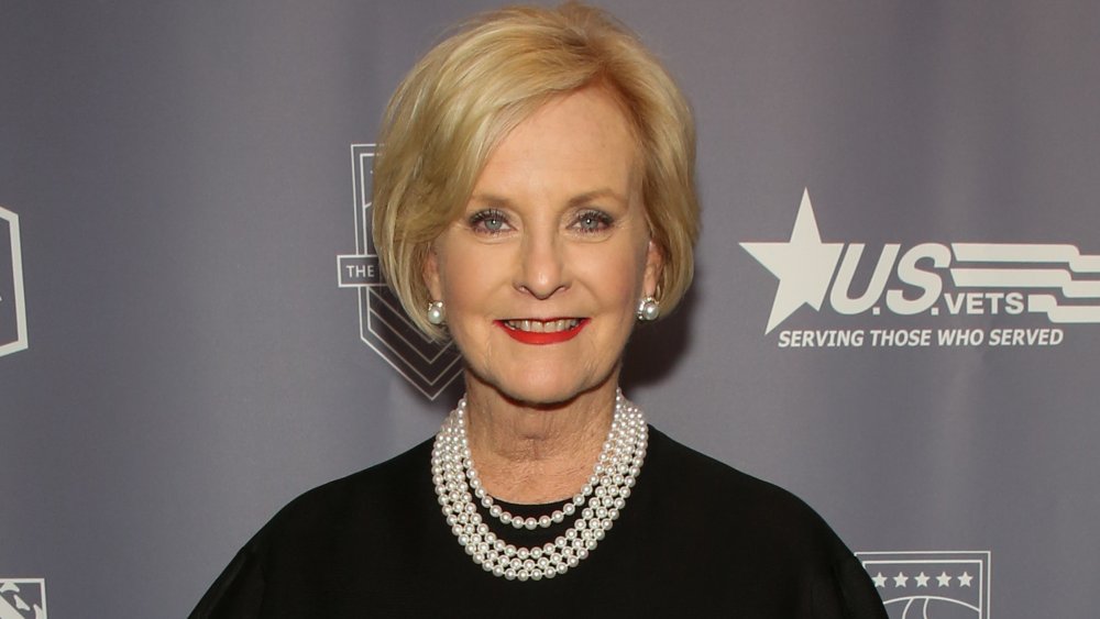 Cindy McCain