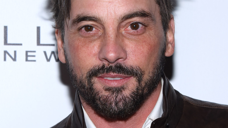 Actor Skeet Ulrich.