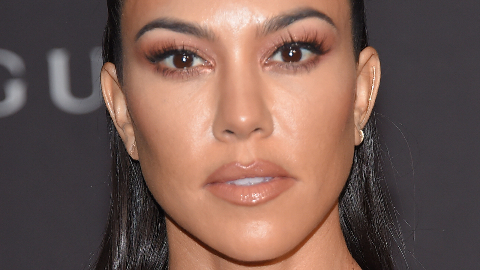 How Compatible Are Kourtney Kardashian And Travis Barker Based On Their