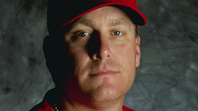 Curt Schilling