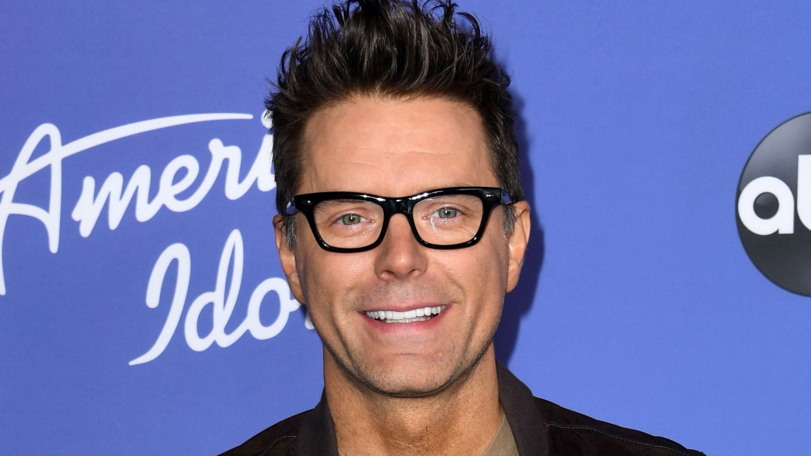 How Dancing With The Stars Helped Bobby Bones Meet His Fiancée