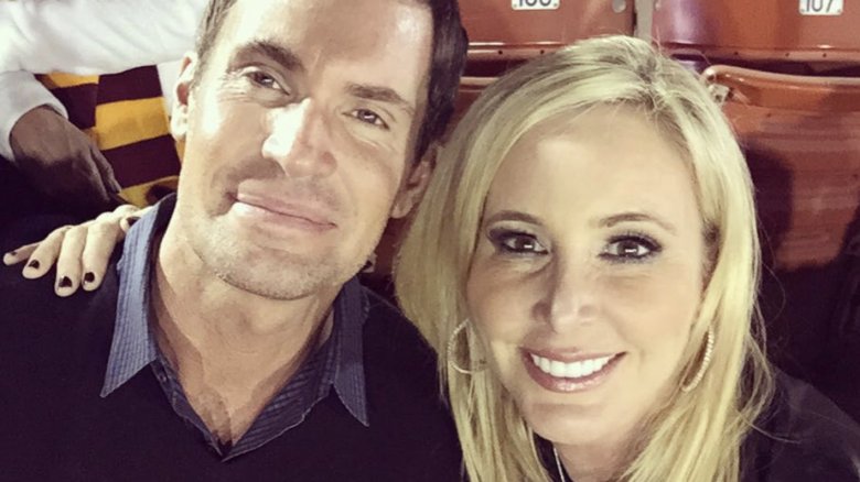 Jeff Lewis and Shannon Beador