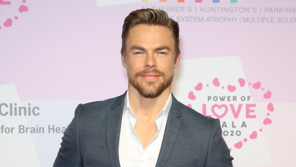 Derek Hough