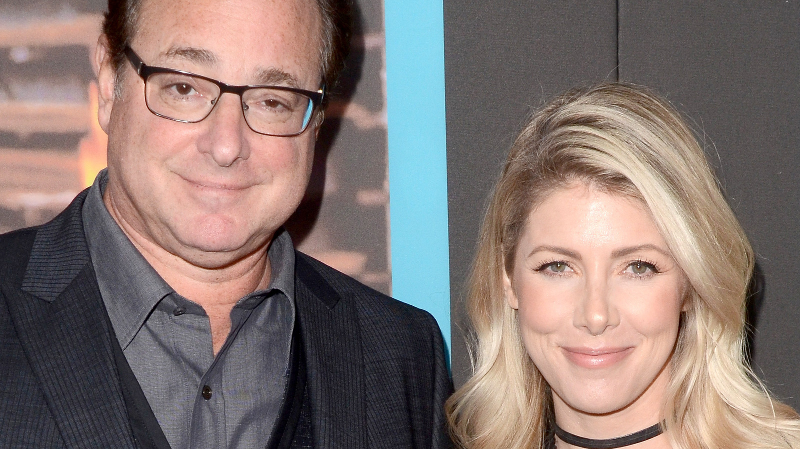 How Did Bob Saget Meet Kelly Rizzo?, image size:1600x899