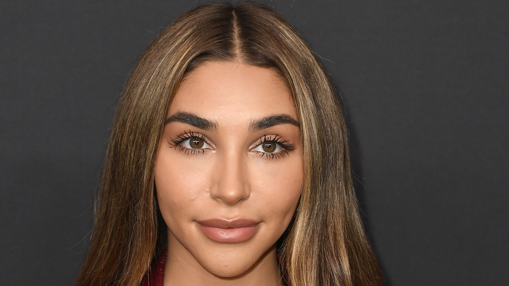 Chantel Jeffries 