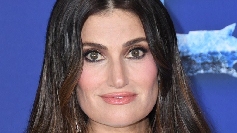 Idina Menzel in 2019