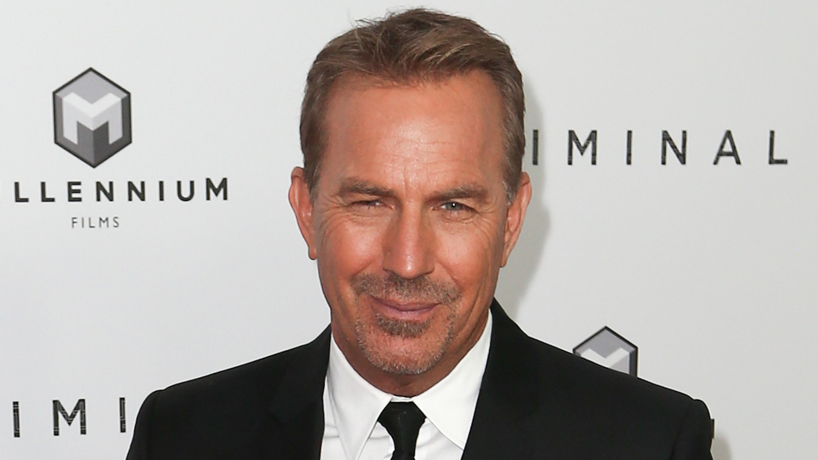 How Did Kevin Costner Meet His Second Wife Christine Baumgartner?