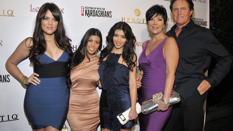 The Story Behind Kim Kardashian's Fame