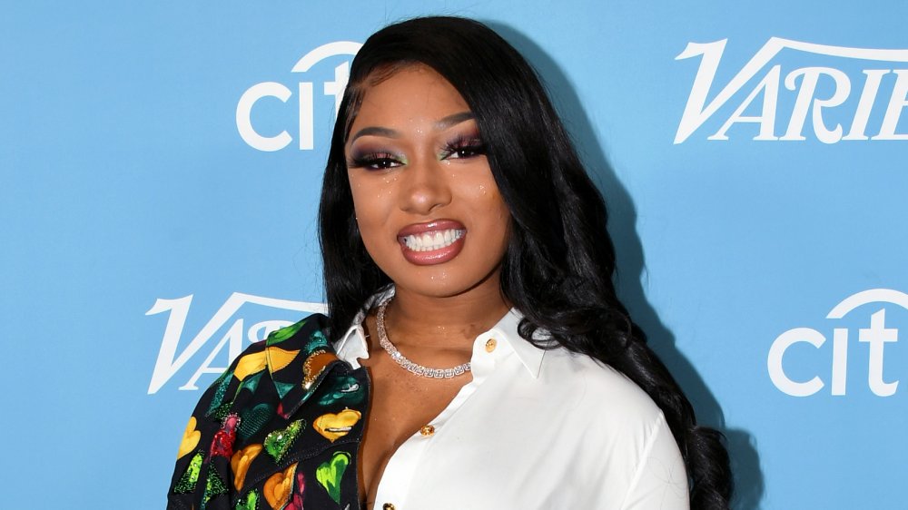 How Did Megan Thee Stallion Become Famous?