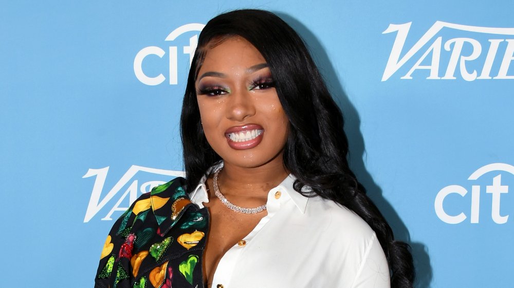 Megan Thee Stallion