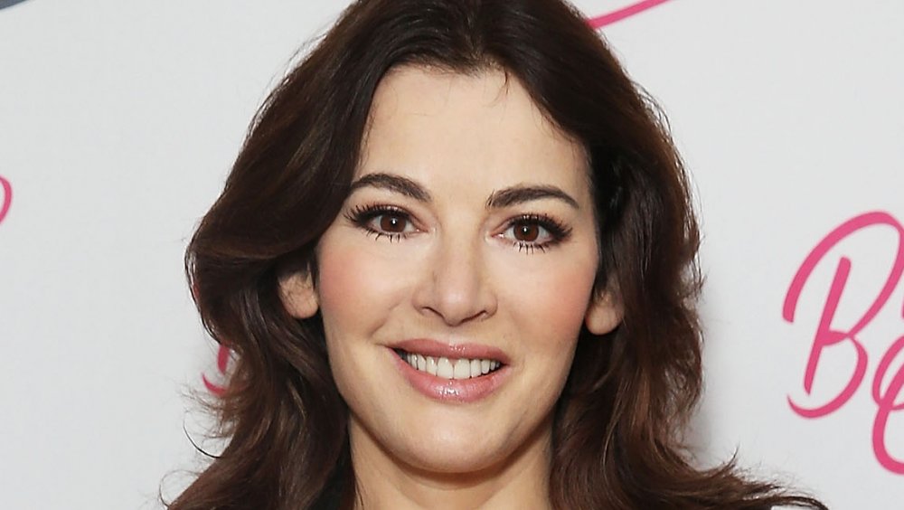 Nigella Lawson