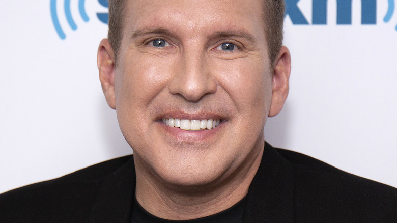 Todd Chrisley