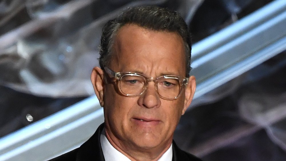 Tom Hanks