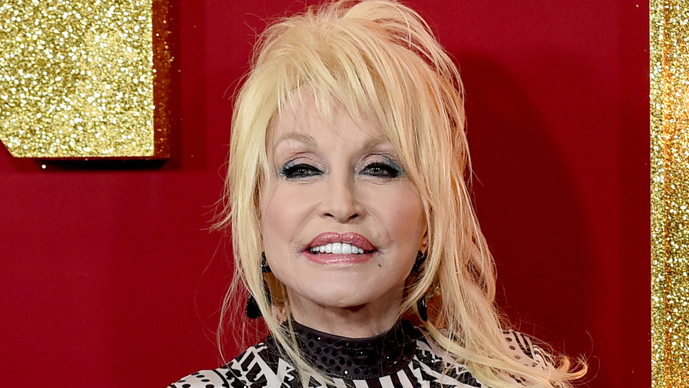 Dolly Parton