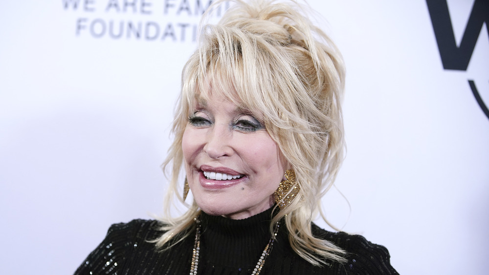 Dolly Parton