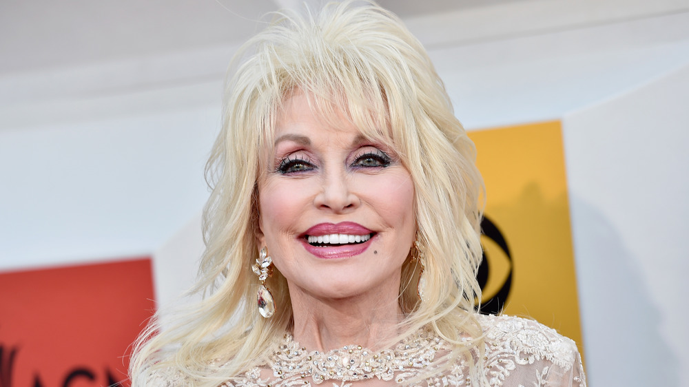 Dolly Parton