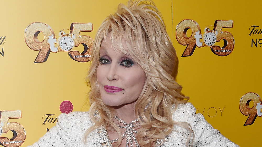 Dolly Parton