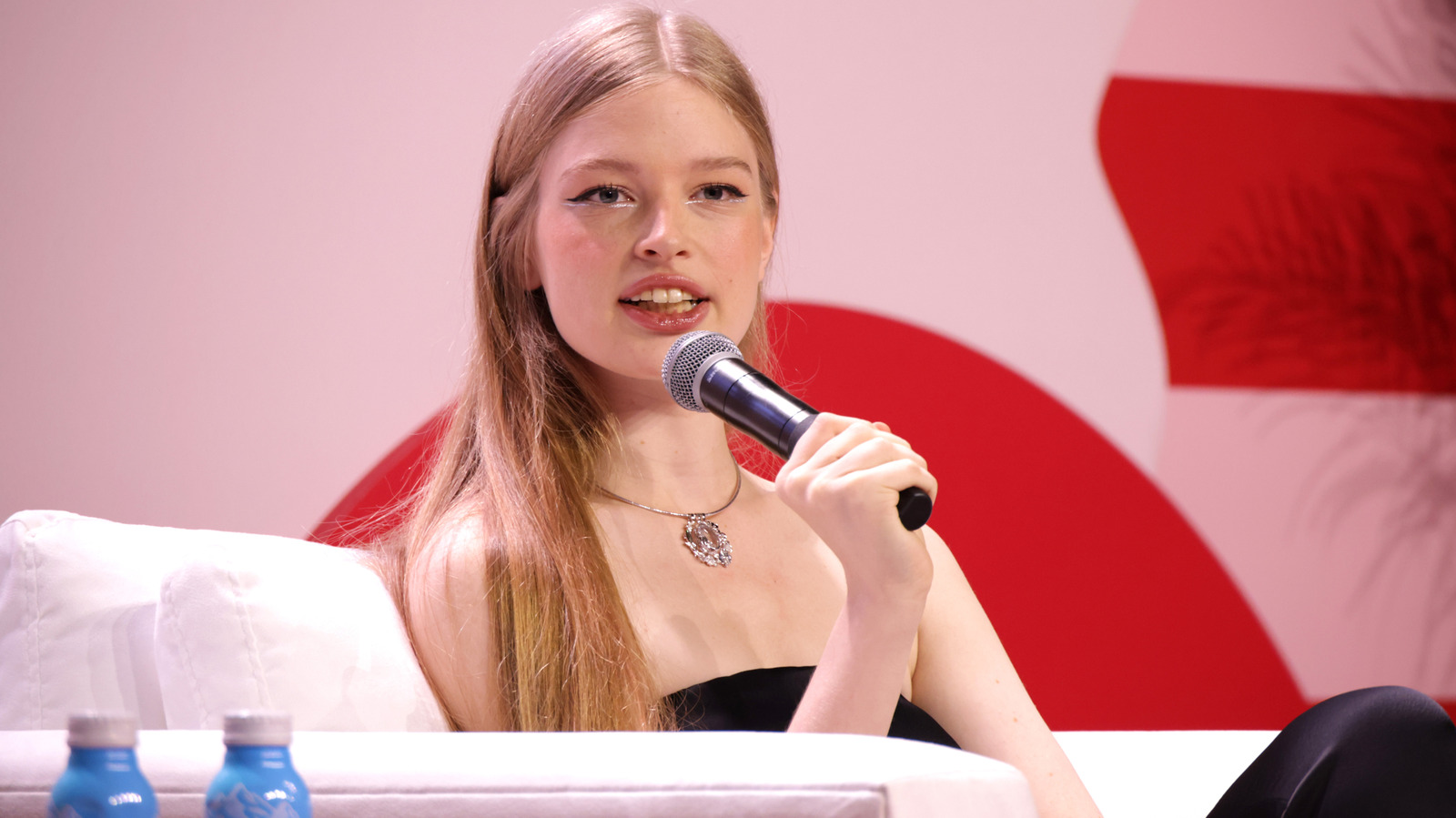 How Elon Musk's Estranged Daughter Vivian Wilson Really Makes All Her Money