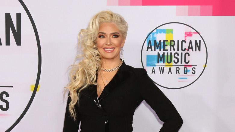 Erika Jayne American Music Awards