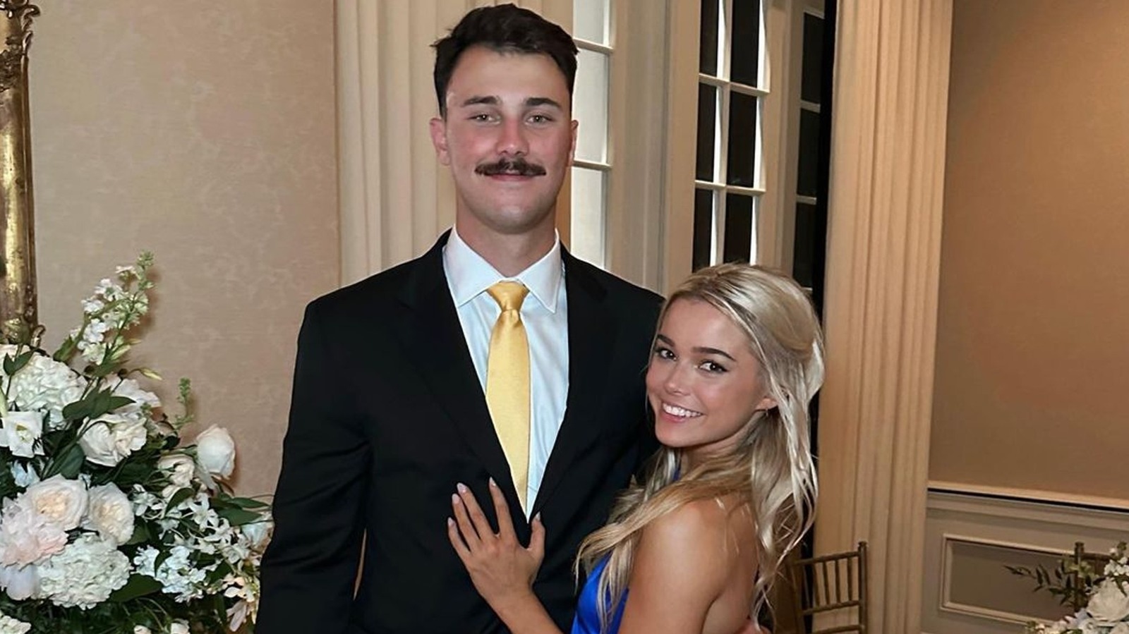 How Fame Has Affected Olivia Dunne And Paul Skenes' Relationship