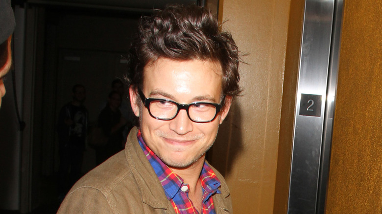 Jonathan Taylor Thomas pictured in 2013.