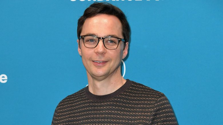 Jim Parsons