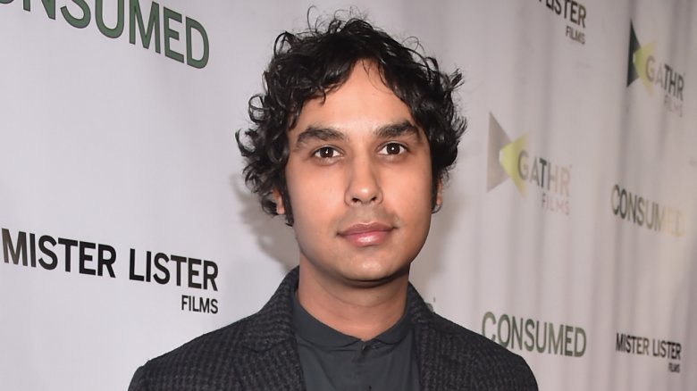 ​Kunal Nayyar