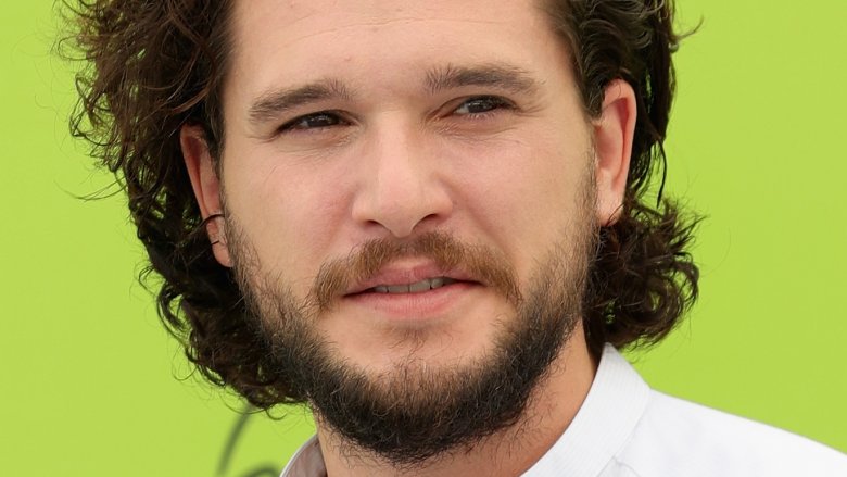 Kit Harington