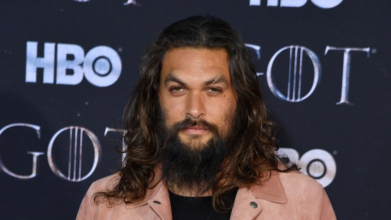 Jason Momoa