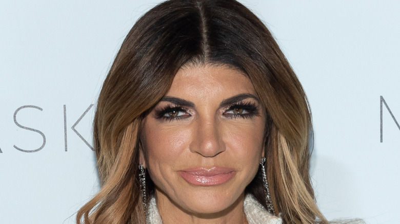 Teresa Giudice