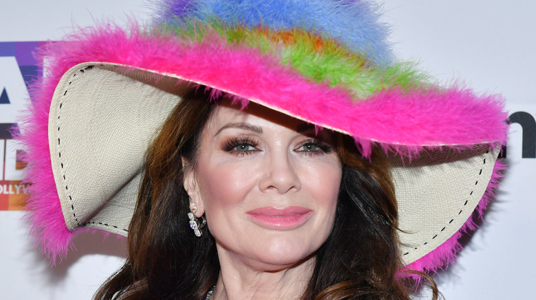 Lisa Vanderpump