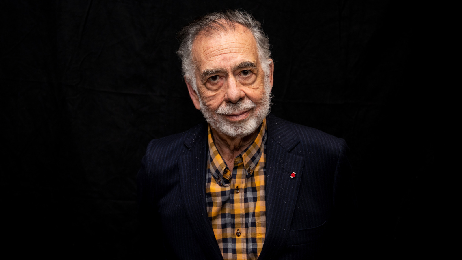 How Francis Ford Coppola Really Lost So Much Of His Money