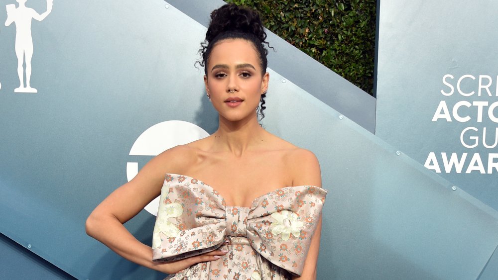 Nathalie Emmanuel 