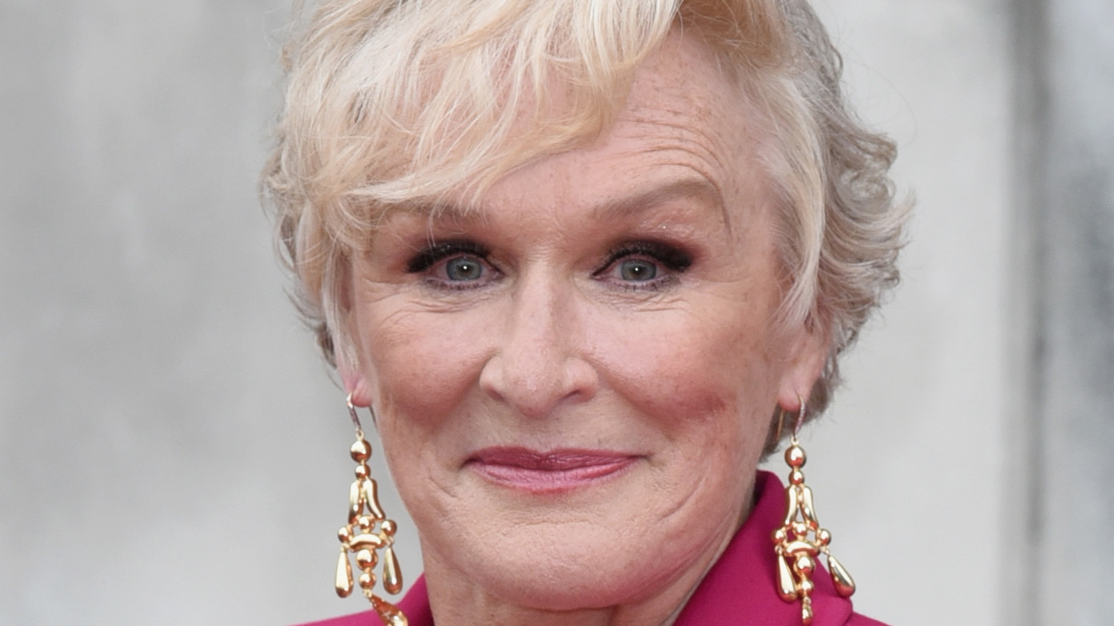 Glenn Close Hook