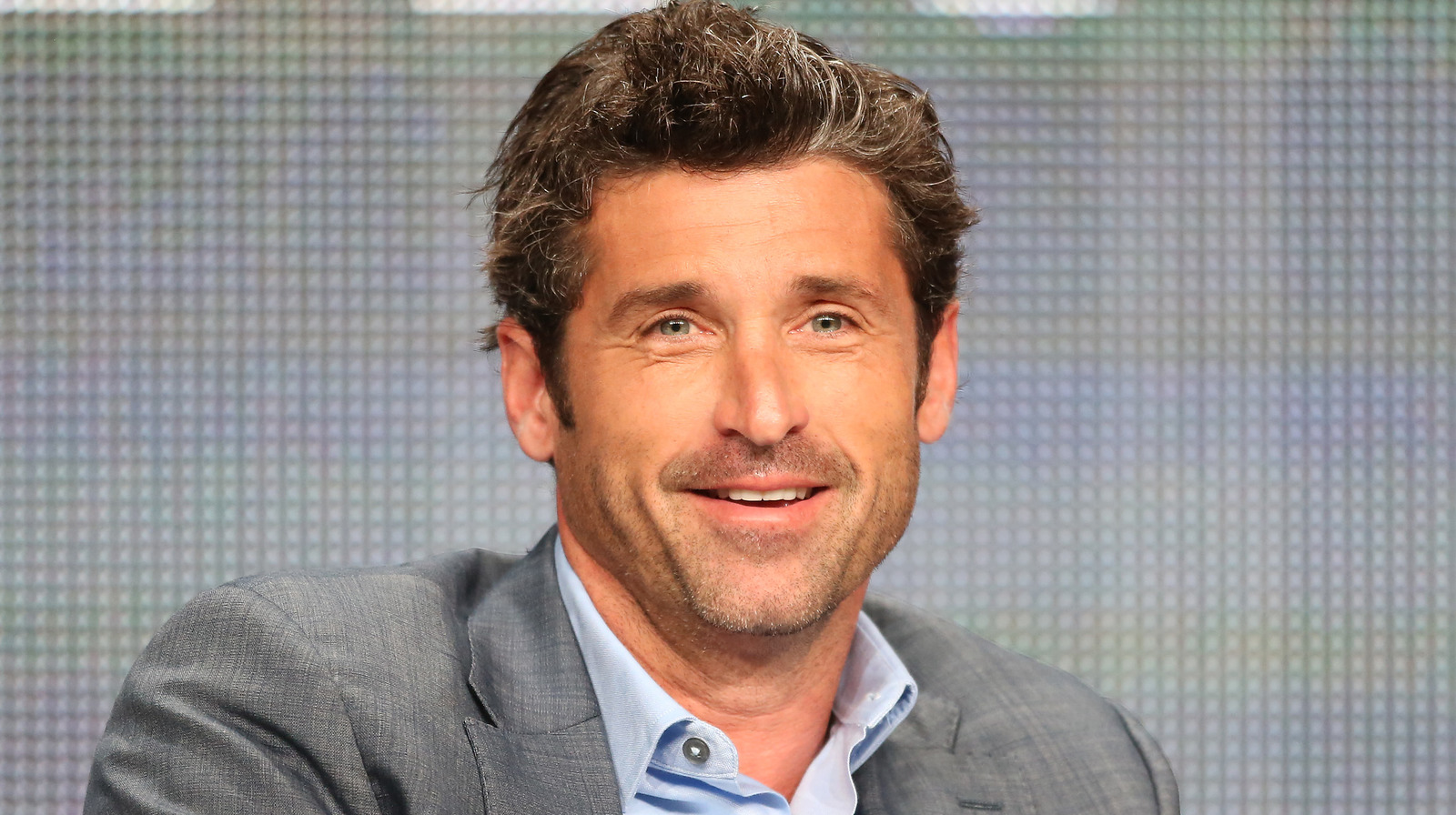 How Grey's Anatomy Kept McDreamy's Return A Secret For So Long