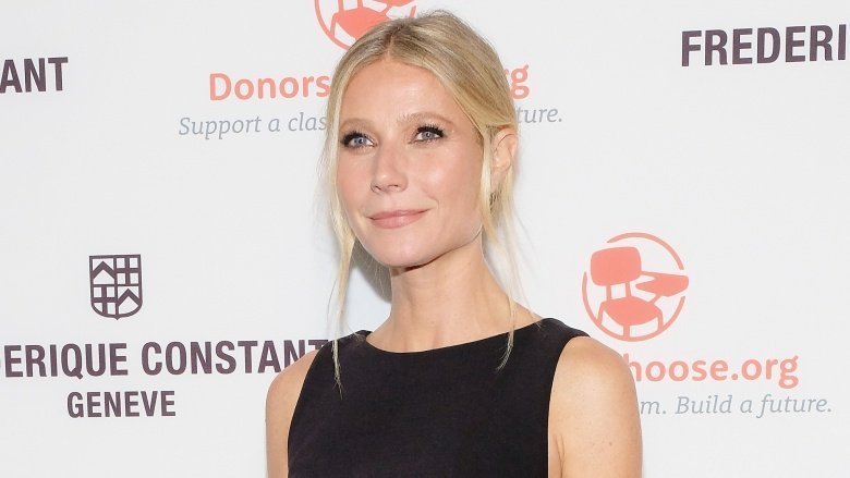 Gwyneth Paltrow