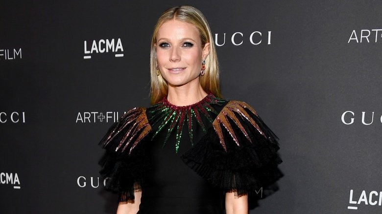 Gwyneth Paltrow
