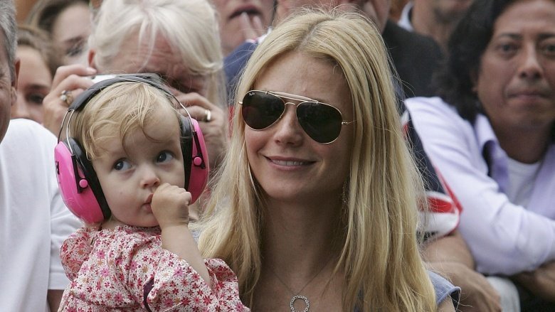 Gwyneth Paltrow