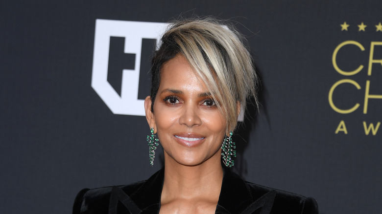 How Halle Berry Helped Meagan Good Through Her 'Painful' Divorce