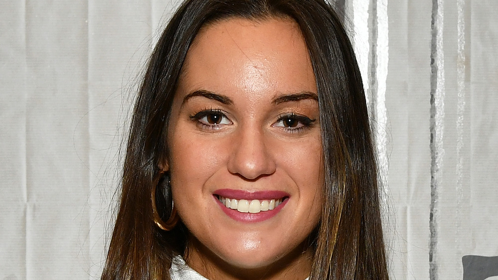How Hannah Berner Went From Bravo Fan To Bravo Star - Exclusive