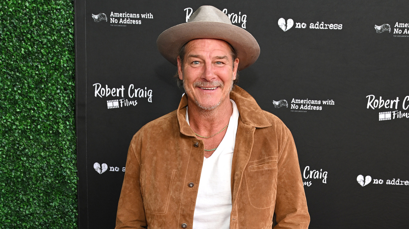 How HGTV's Ty Pennington's Life Has Changed Due To His Mother's Long-Term Health Battle