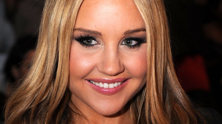 Amanda Bynes